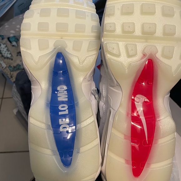 Air max 95 - Picture 4 of 6